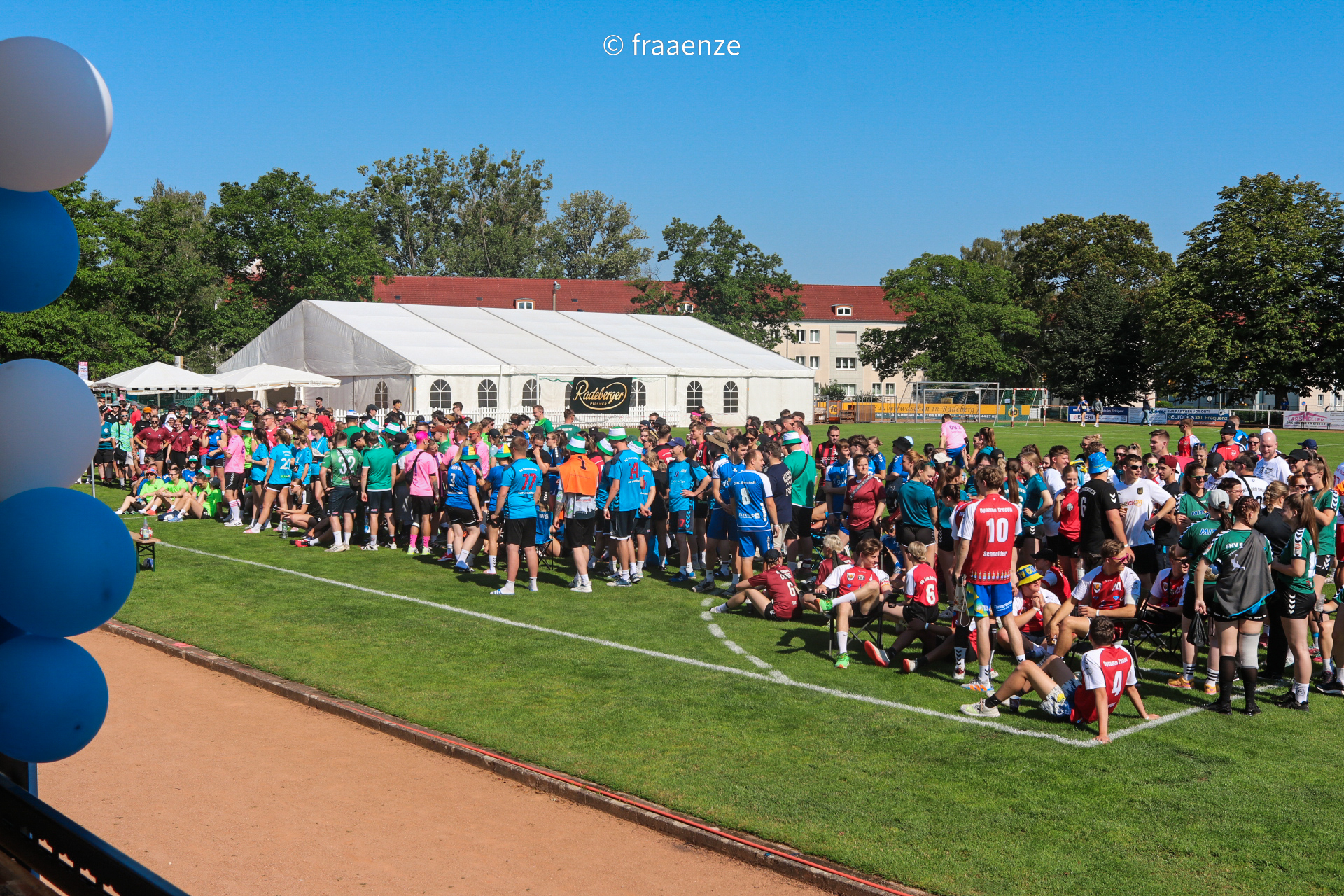 Event Background